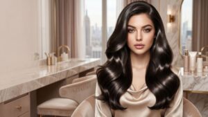 How to Get Oil Out of Hair Hair Extensions NYC