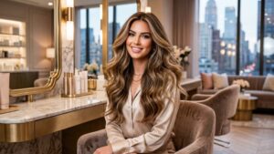 How to Make Hair Look Dense and Full