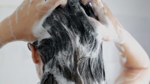 How Often Should I Wash My Hair Hair Extensions NYC