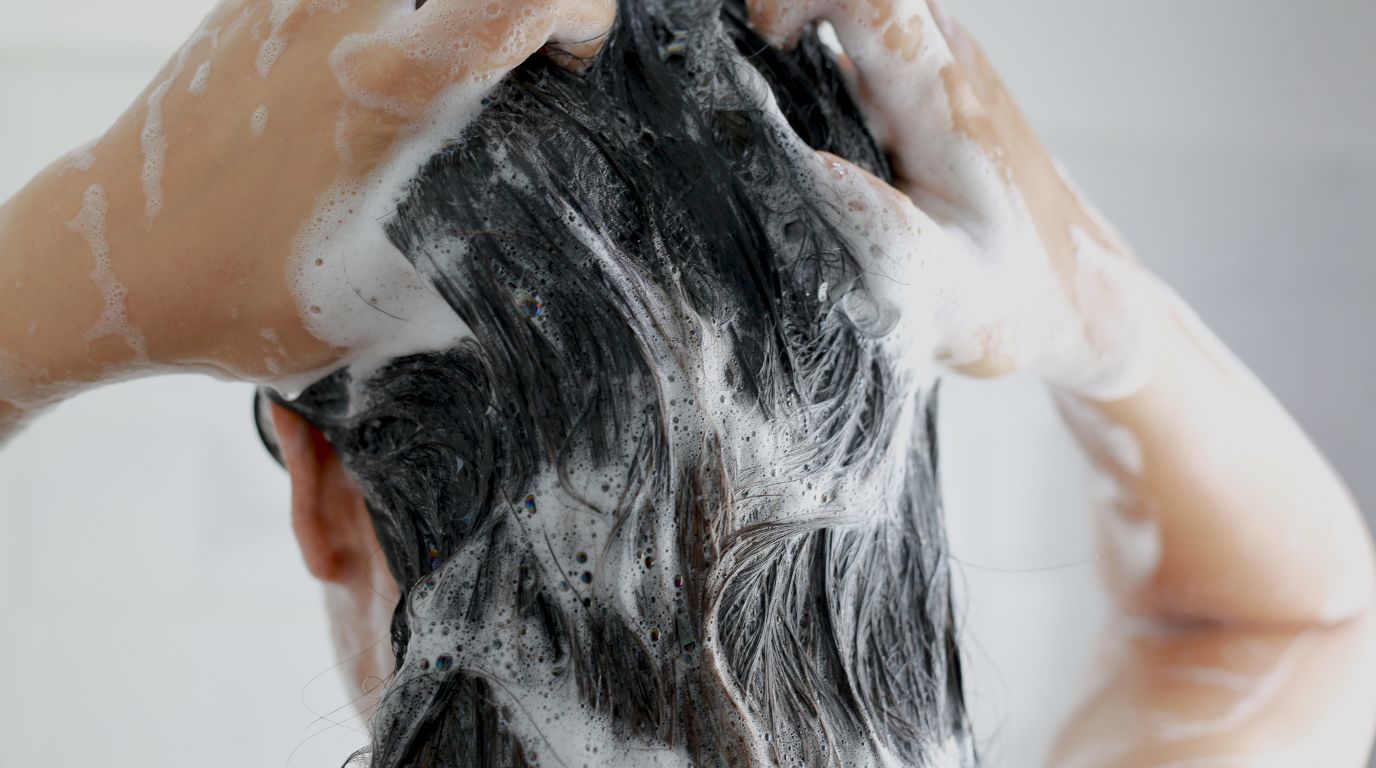 Luxury consultation at ShineTress Hair Extensions NYC