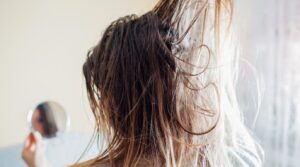 Why Is My Hair So Staticky